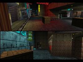 GoldenEye 007 - Chicago Patch Screenshot 1